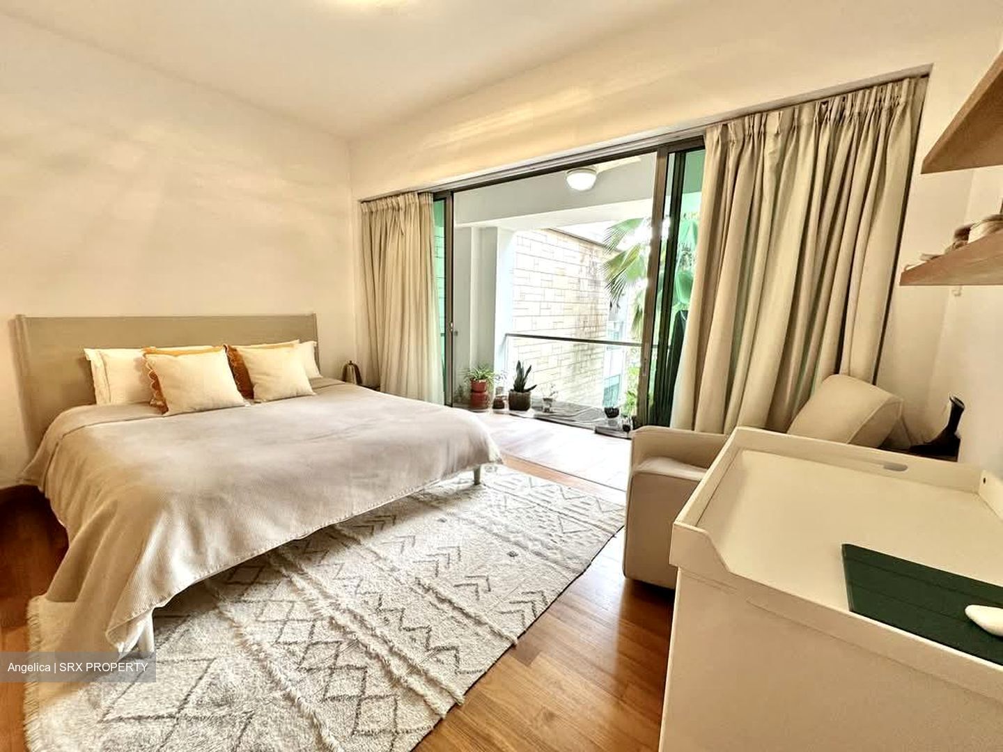 The Berth By The Cove (D4), Condominium #599364181
